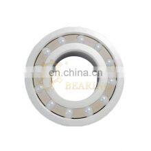High-precision All-ceramic Si3n4 Zro2 Electronic Equipment Ceramic Bearings