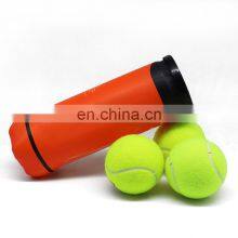 ITF Professional Customized High Elasticity 45% Wool Durable Pressurized Padel Ball