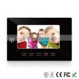 LCD Screen Waterproof Color Camera Gate Intercom System VD7WT1 thumbnail-6