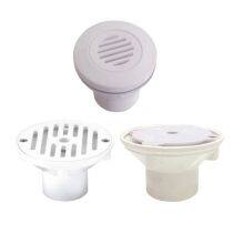 PIKES Swimming Pool Accessories Cleaner Pool Construct Plastic PVC Fittings For Swimming Pool thumbnail-1