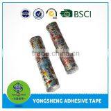 Stationery Tape With Different Patterns Used for School and Office thumbnail-2