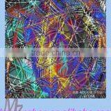 High Quality Customizable Digtial Printed Silk Scarf thumbnail-1