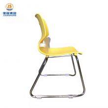 New Cheaper Design Colorful Used for Junior Plastic Chairs thumbnail-5