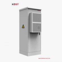 Outdoor Telecom Cabinet Battery Cabinet 48V1600AH Lithium Battery Cabinet thumbnail-2