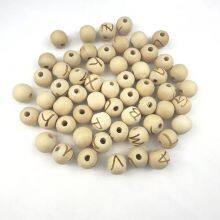 26 Letter Beads thumbnail-2