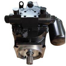 SAUER Piston Pump 90R030/042/055/075,90R100,90R130 Plunger Pump 90R055DD1AB60P4S1DG4GBA353520 90R055DD1AB80S4S1CG8GBA323220 thumbnail-5