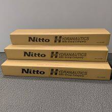 Nitto Denko PROC10 Anti Pollution Membrane Sewage Treatment Reverse Osmosis Membrane RO Membrane Original Imported 8-inch Membrane thumbnail-4