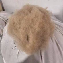 Good Quality Dehaired Baby Alpaca Fibre 18mic thumbnail-1