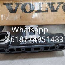 Volvo Marine Engine Exhaust Pipe 3858870 thumbnail-1
