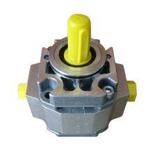 Rexroth Type PGF1-2X/5.0RA01VP Hydraulic Fuel Pto Gear Pump thumbnail-4