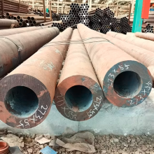 Premium - Grade Seamless Stainless Steel Pipe ASTM A213 TP304L: Engineered for Superior Performance thumbnail-4