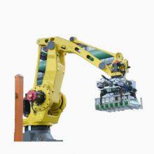 Feed Packaging Machine Automated Palletizing System Palletizing Robot thumbnail-4