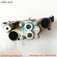 Engine Parts 2506 Oil Pump CH10860 Fit for Perkins thumbnail-4