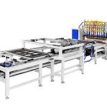 Medium Frequency Welding Machine High Frequency Spot Welding Machine thumbnail-2