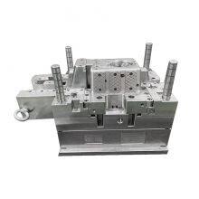 Custom Plastic Household Mold for Coffee Pot Handles thumbnail-2