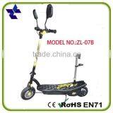 Gold Supplier China Easy Rider Scooter Electric Scooter Children Electric Scooter thumbnail-5