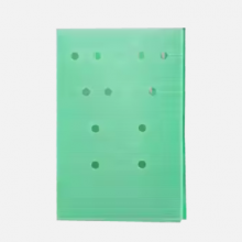 PP Correx Tree Protectors – UV Treated Sapling Guard Tubes / Tree Shelter Panels thumbnail-5