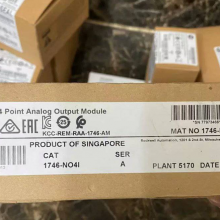 Spot 1746-NO4I 1769-PA4 1769-PB4 1769-PB2 Rockwell AB American Module PLC thumbnail-1