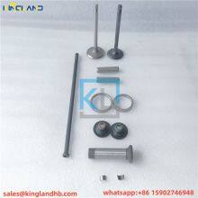 C7.1 Engine Valve Set 497-1111 351-3394 355-6264 335-6266 381-6236 335-6264 For CAT Aftermarket thumbnail-5