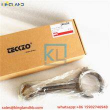 C7.1 Engine Connecting Rod 4115C342 For CAT thumbnail-4