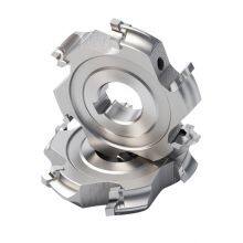 Woodworking Machinery Parts Grinding Edge Knife TCT Edge Sealing Machine Fillet Knife PVC Edge Sealing Machine Trimming Knife thumbnail-5