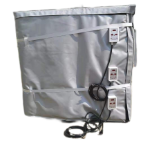 1000L IBC Water Tank Industrial Heating Blankets Heated Jackets thumbnail-5