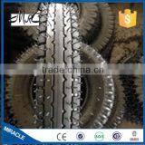 Heavy duty go cart tyre small rubber wheel barrow tire 16 x 4.00-8