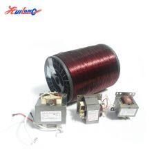 Insulated Electrical Enameled Aluminum Wire NW Standard 0.50mm-6.0mm Africa thumbnail-6