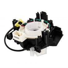 25560-Js40A B5567-Js40A Clock Spring for Nissan Navara D40 Vin Mnt 2005-2015 thumbnail-1