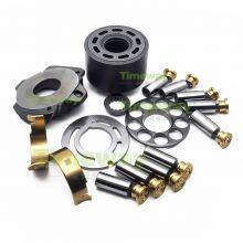 A10VNO45 Hydraulic Pump Accessories A10VNO45-52L Axial Pump Repair Kits for REXROTH A10VNO45/52L Tractor Pump Rotary Group Kits thumbnail-2