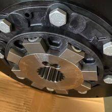 The Most Popular Sany Excavator Spare Parts Sany Excavator Coupling for Sy365 thumbnail-4