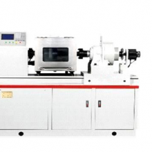 NDW 100NM 200NM 5000NM 20000NM Computerized Controlled Bolt Nut Torsion Tester Torsion Testing Machine thumbnail-1