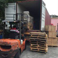 What Are the Door-to-door Shipping Channels With Double Clearance and Tax Included for Full Container Load (fcl) and Less Than Container Load (lcl) Sea Freight Delivery? thumbnail-1