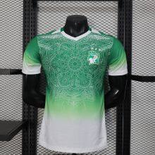 2026-27 Season Ivory Coast Player Version Home Special Edition Africa Cup Football Jersey thumbnail-3