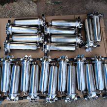 High-pressure Precision Gas Filter Produced by Yingsu. High-pressure Filter Yjf-0310-316-k80 thumbnail-5