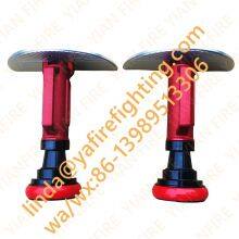 1400LPM China Hydroshiled Fire Nozzle Wholesaler thumbnail-1