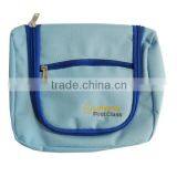 Trendy Folding Cosmetic Bag Set thumbnail-1