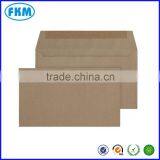 89*152mm 70gsm Manlina Wallet Gummed Window Envelope thumbnail-1