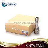 2016 Newest Design 100% Original Vision Vapor Kinta RTA Tank /Kinta Tank thumbnail-4