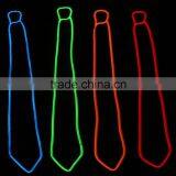 Light up EL Wire Ties thumbnail-1