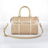 2016 Cheap Wholesale Handbags Lady Handbags Double Zipper Fashion Handbags thumbnail-1