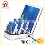 Patent Product Multi Usb Charger Adapter thumbnail-1