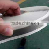 Tapes with Butyl Rubber Materials