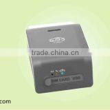 2015 New Product OBD II GPS GPRS GSM Car Tracker ,Universal OBD2 Scanner ,OBD 2 Car Tracker thumbnail-4