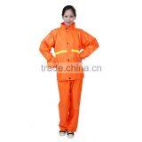 New Desiger Patching PU and Luminous Woman Jacket thumbnail-2