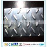 Patterned Aluminum Plate Sheet thumbnail-1