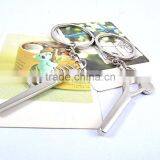 Wedding Invitation Wedding Gif High Quality Key Chain thumbnail-3