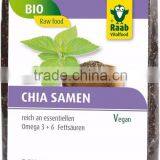 Organic Bio Chia Seeds Best Quality, 500g thumbnail-1