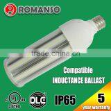 5 Years Warranty UL Listed IP65 Waterproof 180 Degree 80W Led Corn Bulbs thumbnail-5