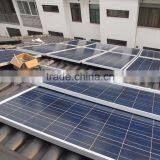 High Efficiency Hotian Solar Panel Mono and Poly Solar Module 5w to 3000w Solar Panels in China thumbnail-1